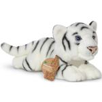 Tigres transparentes de plástico de peluche  de 41 cm El Corte Inglés 