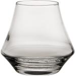 Vasos multicolor de vidrio de whisky El Corte Inglés 