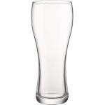 Vasos de vidrio de cerveza El Corte Inglés 
