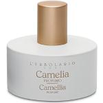 El Erbolario, Camelia, Eau de Parfum, 50 ml