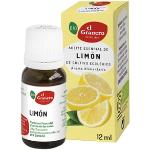 Aceites corporales con limón de 12 ml El granero integral 
