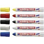 El marcador de metal juego de marcadores de 950 industry Painter, 10 mm | De forma individual y en diferentes cantidades de, los coloures y los coloures de la selección de