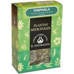 El Naturalista Pimpinela, Planta Simple, 55 G