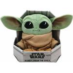 Peluches Star Wars Yoda Baby Yoda de 25 cm infantiles 