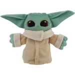 El Niño Baby Yoda The Mandalorian Star Wars Peluche - HASBRO