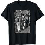 El tiro alternativo de los Smiths Salford Lads Club 1985 Camiseta