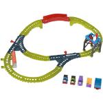 Trenes multicolor de plástico Thomas y sus amigos infantiles 3-5 años 