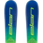 Esquís azules Elan 150 cm para mujer 