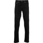 Jeans stretch negros de algodón rebajados ancho W30 largo L34 con logo Ralph Lauren Polo Ralph Lauren talla XS para hombre 