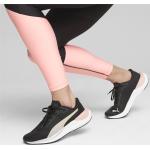 Zapatillas negras de running acolchadas Puma Electrify Nitro talla 38 para mujer 