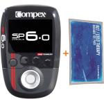 Electroestimulador Compex Wireless SP 6.0