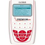 Electroestimulador Globus Premium 400