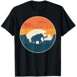 Elefante prematuro de mamut Camiseta
