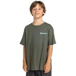 Element Blazin - Camiseta - Niños 8-16 - XL/16 - V