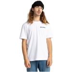 Camisetas blancas rebajadas informales Element para hombre 