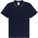 Camisetas deportivas manga corta transpirables Quiksilver talla XS para hombre 