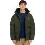 Element Dulcey Puff 2.0 Insulated Jacket Verde L Hombre