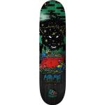 Element Shadow Tabla Skateboard (Garcia - Veneer Color Varying) talla 8.25