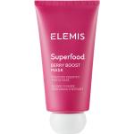 ELEMIS - Superfood Berry Boost Mask - Superfood Berry Boost Mask 75 ml