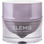 Elemis Ultra Smart Pro-Collagen Night Genius crema de noche reafirmante antiarrugas 50 ml