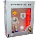 Juegos creativos Real Madrid 