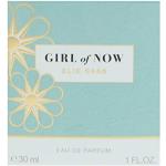 Elie Saab - Eau de parfum girl of now 30 ml
