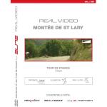 Elite DVD Monte de St Lary SOULAN TDF para AXION Real Y Power, FA003511047
