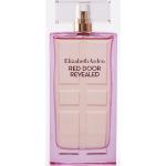 Perfumes lila de ámbar floral de 100 ml Elizabeth Arden Red Door para mujer 