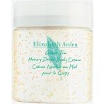 Cremas corporales verdes para la piel seca Elizabeth Arden Green Tea para mujer 