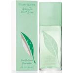 Perfumes verdes fresco con jazmín rebajados de 50 ml Elizabeth Arden Green Tea para mujer 