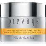 Elizabeth Arden Prevage crema de día hidratante contra el envejecimiento de la piel SPF 30 50 ml