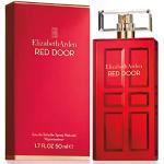Eau de toilette rojos de azahar con jazmín de 50 ml Elizabeth Arden Red Door para mujer 