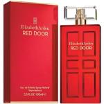 Elizabeth Arden Red Door, Eau de Toilette, Perfume para Mujer, Floral y Elegante, 100 ml