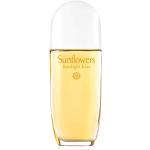 Perfumes de 100 ml Elizabeth Arden Sunflowers para mujer 