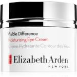 Elizabeth Arden Visible Difference crema hidratante para contorno de ojos antiarrugas 15 ml