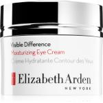 Elizabeth Arden Visible Difference crema hidratante para contorno de ojos antiarrugas 15 ml