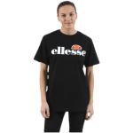 Ellesse Albany Camiseta, Mujer, Gris (Anthracite), 36