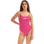 Ellesse, One-piece Rosa, Mujer, Talla: M
