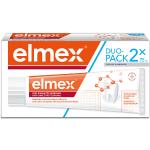 Elmex anticaries set profesional de 2 x 75 ml