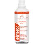 Elmex Anticaries Solución Dental sin Alcohol 400ml