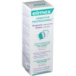 Elmex sensible Profesional solucin dental 400ml