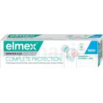 Elmex Sensitive Plus Complete Protection pasta de dientes fortalecedora de esmalte 75 ml