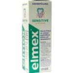 Elmex Sensitive Solución Dental Sin Alcohol 100ml