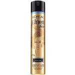 Spray para el cabello de 500 ml con fijación fuerte para  todo tipo de cabello lacado L'Oreal en spray 