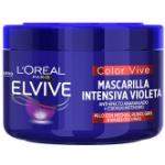Productos lila para cabello de 250 ml Elvive 