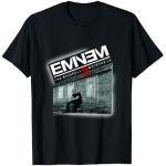 Eminem Marshall Mathers 2 by Rock Off Camiseta