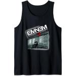Eminem Marshall Mathers 2 by Rock Off Camiseta sin Mangas