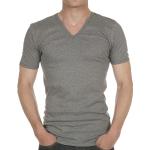 Eminence - Camiseta interior para hombre, color gris, talla XXL (Talla del fabricante 6)