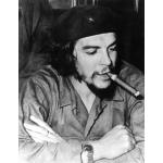 Empire 18311 - Póster de Che Guevara fumando (91,5