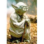 Pósters Star Wars Yoda Empire Merchandising 